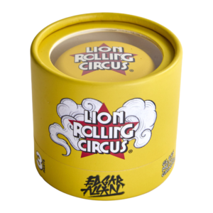 LRC | Hybrid 3pt Grinder