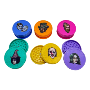 LRC | Biodegradable Grinders | 12ct Box