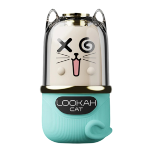 Lookah Cat Cart Battery