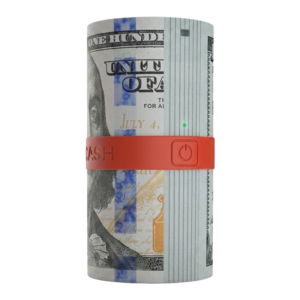 Yocan Black Cash Cart Battery