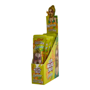 LRC | Hemp Cones | 2pk 12ct Box