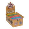 LRC | Unbleached Papers + Tips | 1 1/4 24ct Box