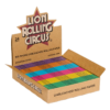LRC | Unbleached Papers | Big Smoke 24ct Box
