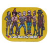 LRC | Small Rolling Tray Lid