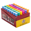 LRC | Plastic Cone Tubes | 48ct Box