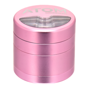 ATOM Half Moon Grinder