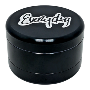 Dogg Lbs | Everyday Blunt Grinder | 55mm 3pt