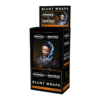 Snoop Dogg x Futurola | Gin + Juice Blunt Wraps | 25ct Box