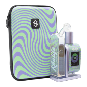 Stundenglass | Modul Dok | Deluxe Travel Set