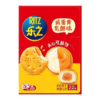 Ritz Cracker Sandwiches | Salted Egg Yolk