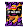 Lays Chips | Big Wave | Buldak Noodle