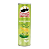 Pringles - Cucumber & Sea Salt