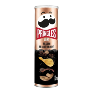 Pringles - Truffle & Mashed Potato