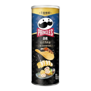 Pringles - Ranch Chicken