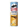 Pringles - Black Pepper & Cheese