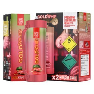 GoldWhip | N2O | Maxi 2000