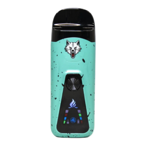 WULF Flex 2in1 Vaporizer