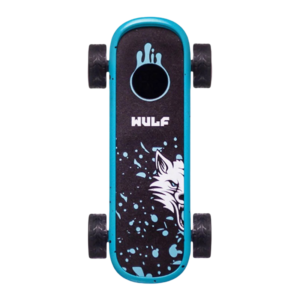 WULF Deck Cart Battery