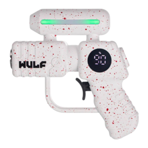 WULF Zapp Cart Battery