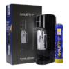 Gold Whip | Rapid Infuser Machine