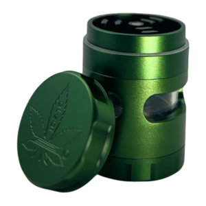 aLeaf 42mm Tall Window Grinder