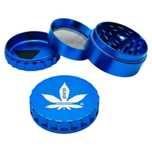 aLeaf 63mm Color Gear Grinder