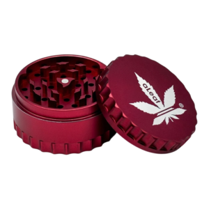 aLeaf 75mm Color Grinder