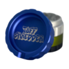 Tuff Shredder 60mm Ash Tray Grinder