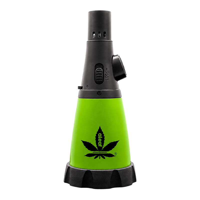 5.6" aLeaf Aero Blow Torch
