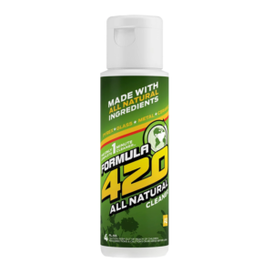 Formula 420 All Natural Cleaner 4oz