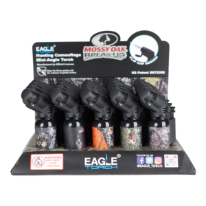 Eagle Torch PT116MOK | 20ct Box