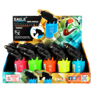 Eagle Torch PT116T | 20ct Box