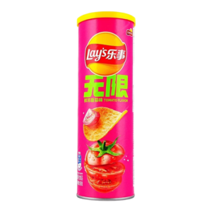 Lays Exotic Chips | Stax