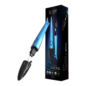 Lookah Sardine Hot Knife