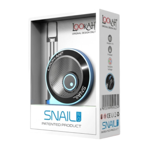 Lookah Snail Wax Kit