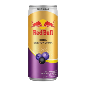 Red Bull 250ml | Blueberry