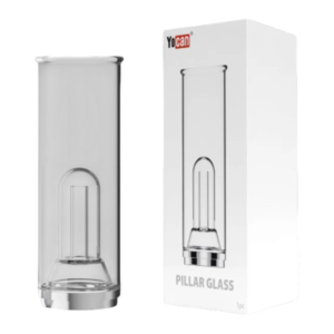 Yocan Pillar Glass Attachment