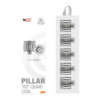 Yocan Pillar TGT Coils | 5pk