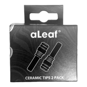 aLeaf E-Rip Electronic NC Coils | 2pk
