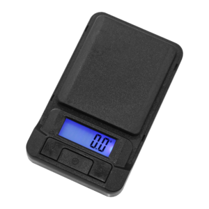 Digitz DZ5-650 Scale | 650 x 0.1g