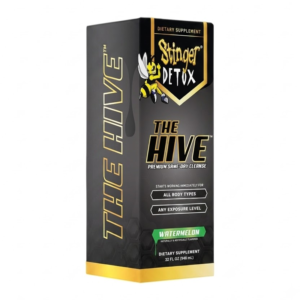 Stinger THE HIVE Premium Same Day Cleanse