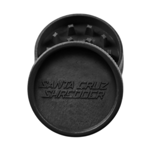 SCS Lrg 2pc Hemp Grinders | 12ct Display