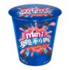 Oreo Mini Bites 55g Cup | Strawberry