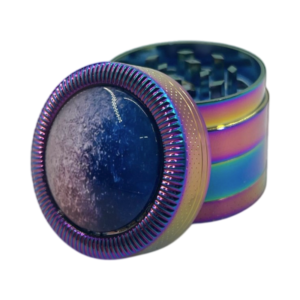 Tuff Shredder Rainbow Dome Grinders | 12ct Box