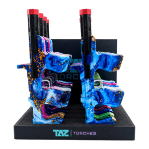 TAZ Dipped AK47 Torch | 10ct Box