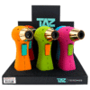 TAZ Color Table Top Torch | 6ct Box