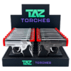 TAZ Pistol Torch Lighters | 16ct Box