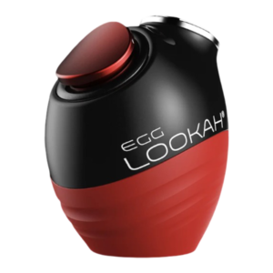Lookah Egg Cart Battery