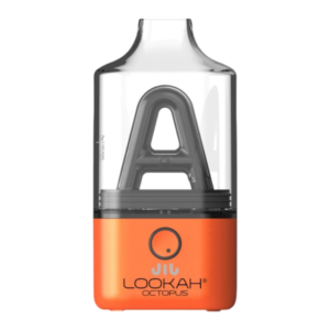 Lookah Octopus