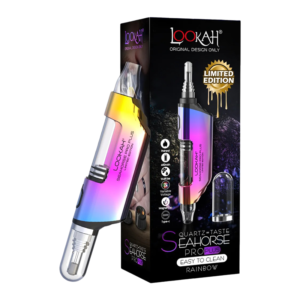 Lookah Seahorse Pro Plus Gradient